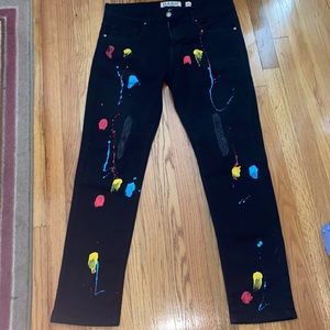 Men’s DASH Jeans 34x32